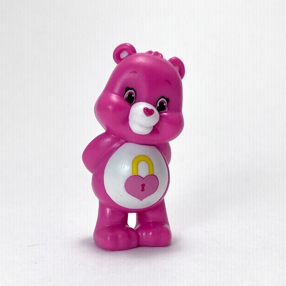 Care Bears & Cousins✨Collectible Mini Figurines ❤️ - Picture 7 of 11
